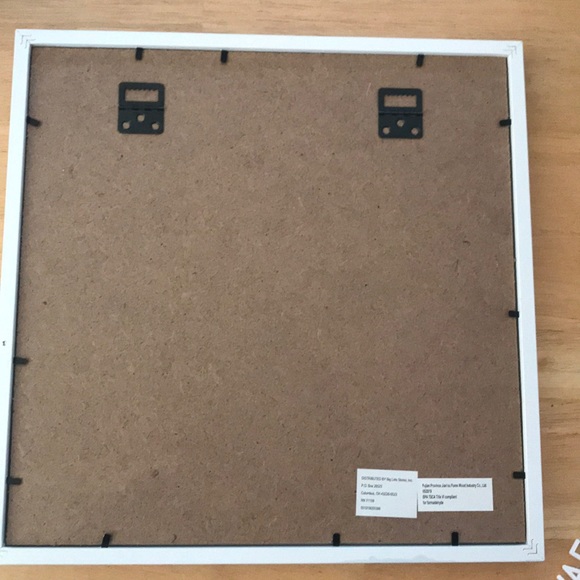 Letter board with all letters - Picture 3 of 3